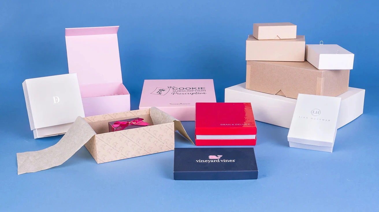 Best Custom Boxes for Startups on a Budget